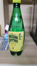 Perrier氼颂家巴黎水 法国进口气泡水 0糖0卡天然矿泉水 柠檬味500ml*24 实拍图