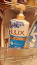 力士（LUX）(LUX)沐浴露 闪亮冰爽 沁爽香氛 爽肤香氛沐浴乳1000g留香 实拍图
