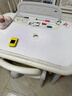 babypods儿童桌椅套装宝宝学习桌写字阅读区家用小桌子幼儿园游戏玩具桌 实拍图