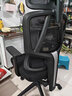 京东京造Z5Pro人体工学椅双背电竞椅办公椅子电脑椅人工力学座椅升降椅背 实拍图