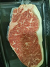 肉鲜厨师 肉鲜厨师 澳洲和牛M5西冷牛排 净重200g 原切牛排牛肉生鲜烤肉 实拍图