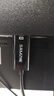 山泽Type-C转DP1.4线雷电4/5转换器USB-C转接头8K60/4K240Hz适用手机苹果16笔记本接显示器1米 SCD10 实拍图