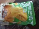 三只松鼠芒果干408g/袋 独立包装蜜饯果干果脯休闲零食办公零嘴小吃 实拍图