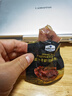 MEMBER'S MARK山姆代购卤汁牛腱原味牛肉干熟食肉干特产肉脯酱牛肉卤汁肉卤香 原装拆分卤汁牛腱肉原味15包*1袋 实拍图