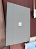 微软（Microsoft）Surface Pro 12英寸 二合一笔记本电脑 国家补贴 轻薄本 AI+PC 骁龙 X Plus 16G 512G 碧海青 实拍图