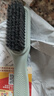 刷鞋必备⭐鞋刷生活浴室不伤鞋软毛鞋生活鞋子衣服 塑料鞋刷一只装 实拍图
