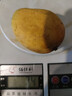 攀枝花凯特芒果台农芒应季热带时令芒果水果整箱送礼 净重3.5-4斤单果500g 实拍图