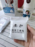 润丝丹泡泡染发剂植物在家染流行天然显白男女专用遮盖白发泡沫纯染发膏 自然黑色（可盖白发） 240ml*1瓶 实拍图