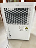 海信（Hisense）除湿机24升/天130㎡除湿器 家用轻音干衣回南天抽湿机 WIFI远程遥控 大面积抽湿器卧室 CF24BD/UW 实拍图