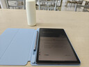 联想（Lenovo）小新Pad 11英寸舒视版AI学习办公平板电脑2.5K高清护眼大屏 90Hz高刷 娱乐影音 8+128G灰 国家补贴 实拍图