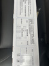 烤乐仕铝箔纸烤箱商用38cm加宽大卷空气炸锅专用锡箔露营烧烤烘焙油纸 实拍图