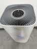 美的（Midea）空气净化器家用 除甲醛除尘除雾霾除异味 99.9%除菌率 负离子空气伴侣 智能wifi控制 一级能效 【净化除醛】KJ400G-Z1 Pro 实拍图