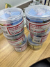 得力（deli）12只50mm彩色长尾夹票夹 1#超大号金属燕尾夹票据文件夹子 办公用品 12只/筒 8551 实拍图
