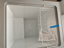澳柯玛（AUCMA）150升单温冷柜家用减霜小冰柜冷藏柜冷冻柜小型冷柜卧式顶开门冰箱一级能效 BC/BD-150HY 以旧换新 实拍图