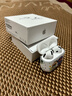 Apple/苹果 AirPods 4(支持主动降噪)搭配无线充电盒(USB-C)苹果耳机 蓝牙耳机适用iPhone/iPad 四代 实拍图