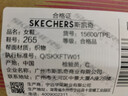 斯凯奇（Skechers）女士一脚蹬户外健步鞋舒适透气软底运动鞋跑步鞋15600 实拍图
