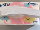 舒洁（Kleenex）抽纸卡通纸抽2层200抽*3包纸巾抽纸卫生纸餐巾纸擦手纸棉柔巾 实拍图