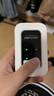 影腾随身wifi三网全国通用无线wi-fi6免插卡移动联通电信无限制大流量卡便携式网卡高速网络2026款5GHF 【三网通3000毫安充电款+白色】超长续航 实拍图