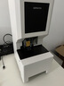 歌派（GEPAD）50mm会计凭证全自动装订机500页财务装订机电动打孔器办公档案铆管热熔装订机文件打孔器 GP-5250 实拍图