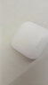小米（MI）Redmi Buds 6 活力版 蓝牙耳机 30小时长续航 适用于安卓苹果手机 白色 实拍图