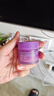 兰芝保湿修护唇膜葡萄味20g去角质紧致舒缓母亲节礼物送妈妈 实拍图