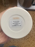 膳魔师不锈钢保温杯500ml保冷杯白色大容量水杯学生杯子礼物JNL-502-PRW 实拍图