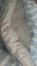 1号会员店（One's Member）100%天然新疆棉花被纯棉被芯冬季厚被保暖无网全棉胎2.0x2.3米8斤 实拍图