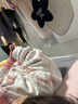 丸丫婴儿床围栏宝宝防摔床护栏床边防掉档板防护栏加高1.8m小星星一面 实拍图