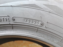 邓禄普（DUNLOP）汽车轮胎 205/65R15 94H SP-R1 适配科鲁兹/雅阁/福克斯 实拍图