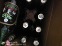 竹叶青酒  45度玻瓶竹叶青酒475ml  山西杏花村汾酒露酒 大竹 6瓶口粮酒 45度 475mL 12瓶 山西杏花村汾酒厂授权直供立发货 晒单实拍图