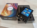 月光宝盒F130 MP3播放器 爱国者数码公司出品 无损HIFI触摸随身听学生蓝牙一键录音听歌神器英语听力 64G 实拍图