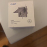 正泰（CHNT）防水款嵌入式插座86型深度可调节内嵌隐藏插座 实拍图