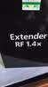 佳能（Canon）【官方旗舰】RF1.4× 增倍镜 实拍图