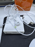 Apple/苹果 EarPods USB-C有线耳机 type-c有线耳机苹果耳机 苹果17有线耳机笔记本耳机游戏音乐 实拍图