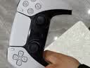 索尼（SONY）【国内保税仓】PS5港版/日版家用体感游戏机支持GTA6 slim高清4K电视游戏主机支持VR支持 PS5 slim 日版光驱版 官方标配 实拍图