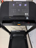 舒华（SHUA）小型家用跑步机家庭用A9爬坡走步机减震室内静音可折叠马拉松奥运 畅跑版5.0-鸿蒙智联/1.5HP无刷马达 实拍图