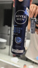 妮维雅（NIVEA）止汗露止汗喷雾抑汗腋下除臭腋臭去异味清新干爽舒适香体净味男女 男士海洋酷爽气雾150ml*2 实拍图