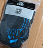 匹克泳裤男士泳衣抗氯舒适平角速干温泉度假专业游泳裤黑蓝 L 实拍图