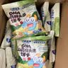 小鹿蓝蓝DHA山药猴头菌饼干高钙猴菇芡实茯苓磨牙棒儿童零食品牌 DHA山药猴头菌饼干20g*2 实拍图