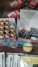 南孚7号电池40粒 七号碱性 聚能环5代 适用耳温枪/血糖仪/无线鼠标/遥控器/血压计/挂钟/血氧仪等 实拍图