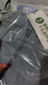 左西女童裤子薄款防蚊裤2026新款凉感天丝牛仔裤阔腿裤潮 牛仔色 140 实拍图