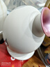 金稻 蒸脸仪美容仪器面部喷雾补水仪蒸汽机加湿器热喷蒸脸器Q版便携面膜搭档KD233 生日礼物便携出游 实拍图