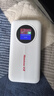 纽曼随身wifi可移动无线wifi6免插卡上网宝随行无线上网卡便携式车载4g无限路由器全国通用流量2026款 实拍图