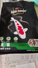 统一 锦鲤饲料锦锂主食幼鱼饲料1kg增色增红鱼粮不浑水金鱼饲料 实拍图