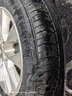 优科豪马轮胎 215/55R17 94V E70B 原配广汽本田缤智/奥德赛/凯美瑞/尊瑞 实拍图