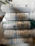 钻芯 净水器滤芯通用10寸PP棉活性炭RO膜反渗透家用纯水机快接一体机净水机全套韩式快接滤芯 实拍图
