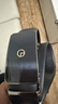 金利来男士自动扣皮带商务休闲腰带礼盒头层牛皮裤带 生日礼物送礼 实拍图