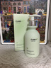 维特丝洗面奶男女士专用氨基酸收缩毛孔深层清洁祛痘去黑头洁面乳第1名 实拍图