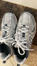 NEW BALANCE NB530官方老爹鞋男鞋女鞋情侣复古夏季透气网面百搭运动休闲鞋 米白/金属银MR530KA 建议拍小半码 38.5 (脚长24cm尺码详询客服) 实拍图