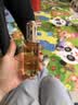 林清轩山茶花修护精华油4.0 面部护肤以油养肤淡纹抗皱50ml【临期清仓】 实拍图